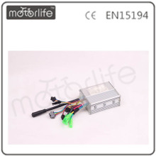 MOTORLIFE 36V15A 6mosfet E-Bike-Controller